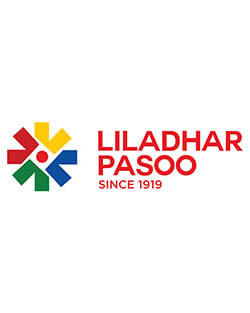 Liladhar Pasoo