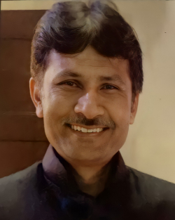 CA Jitendra Khandol