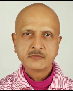 Mr. Babubhai Varsani