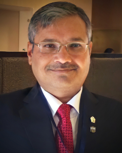 Mr. Bhargav Gadhai