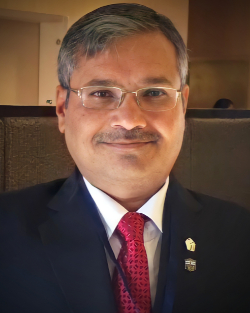Mr. Bhargav Gadhai