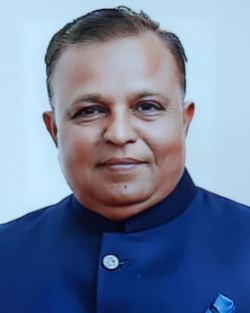 Mr. Chandulal Khandol