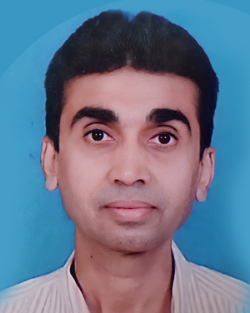 Mr. Gopal Varsani