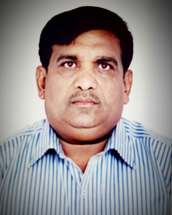 Mr. Kalyan Halai